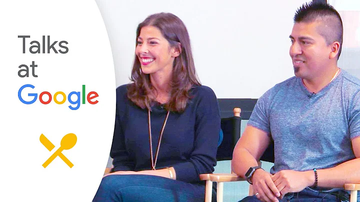 Nopalito: A Mexican Kitchen | Gonzalo Guzman & Stacy Adimando | Talks at Google