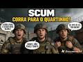 O MISTERIO DO QUARTINHO! - ILHA DOS PATOS - PVE -