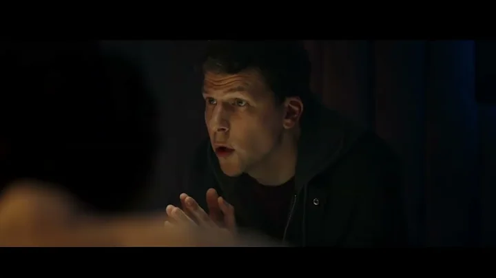 Now You See Me: Now You Don’t (2025) Official Trailer