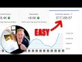 how you can find YT niches that make $10K+/month (very easily)