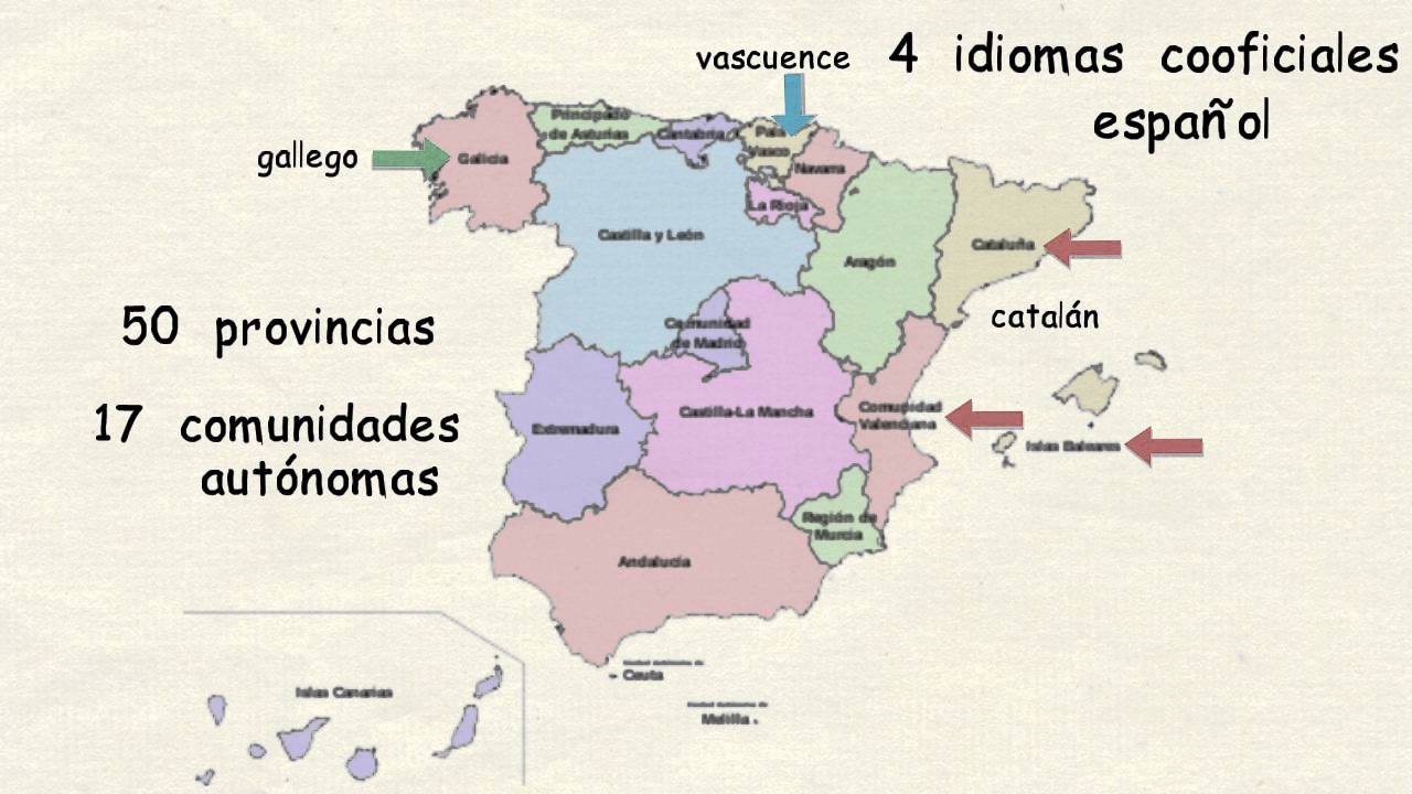 Podemos propone que todas las escuelas oficiales de idiomas de España  enseñen catalán, gallego y vasco