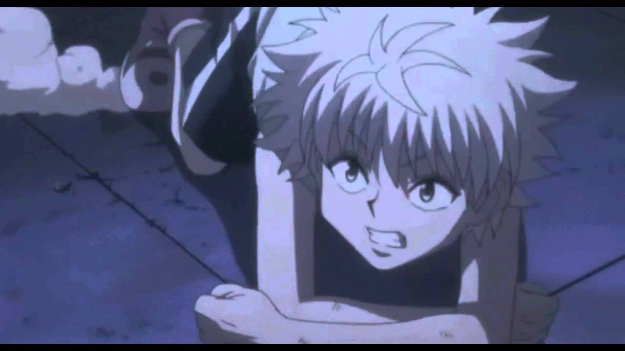 Hunter X Hunter「AMV」• Hunters Vs Chimera Ants • Palace Invasion • HD 