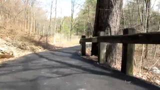 Longboard Bails