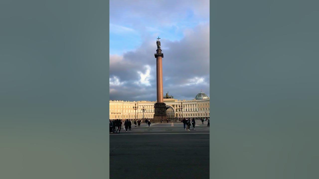 Если захватят Дворцовую площадь падет Россия