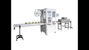 BOPP Tape, Masking Tape Packing Machine