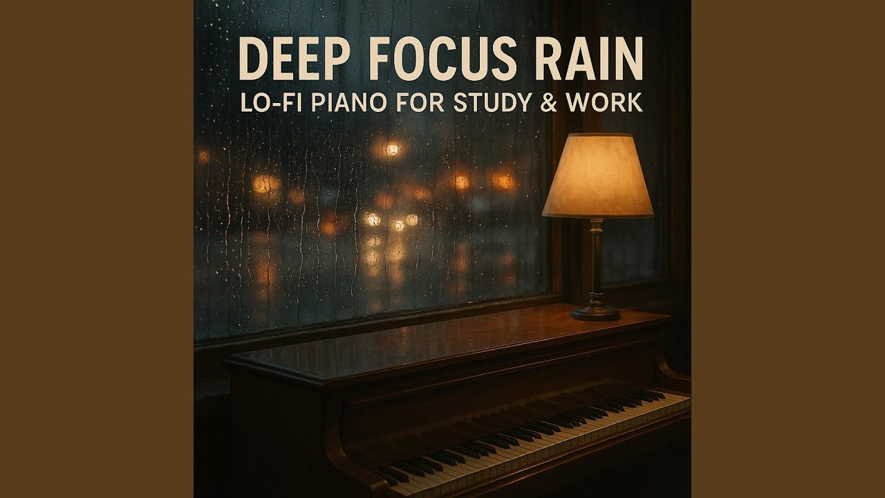 Turning Pages in the Rain