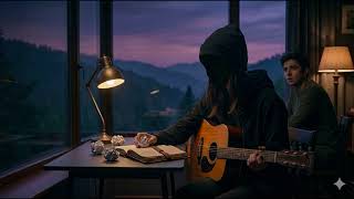 Hallway Secret (The Melodic Veil)