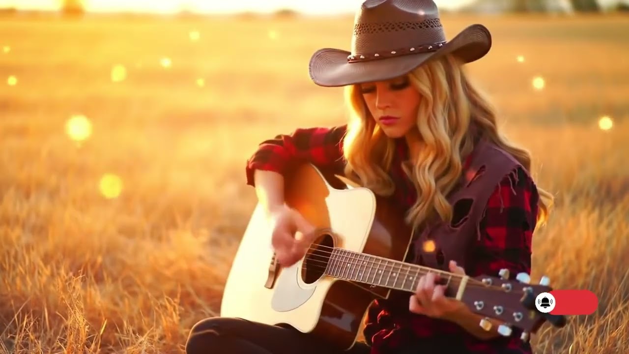 Acoustic Country Duet So Intimate, You’ll Feel Every Word,