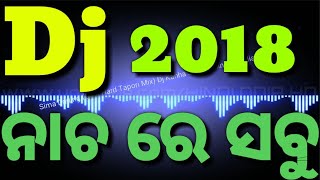 Exclusive Hard Bass Troot Tapori Dj Nonstop 2018