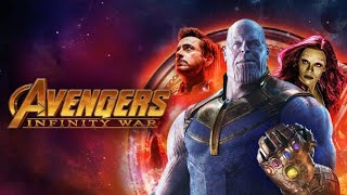 Avengers Infinity War Cast: Meet the Superheroes and Villains Behind the Epic Battle