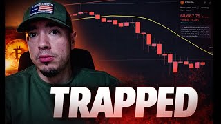 Bitcoin Range Trap | Why Volatility Is About To Explode