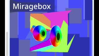 Skybox Layers Band Re-Triangled The Complete Series