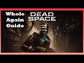 Dead Space Remake Whole Again Side Mission Walkthrough (Pursue Nicole&#39;s Investigation)