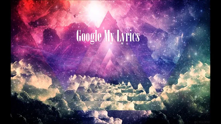 Google My Lyrics - Shelli Monroe FreeStyle