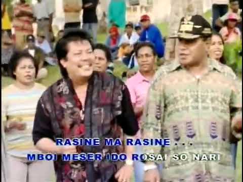 Album Top Pop Papua Trio Ambisi (Official Music Video)