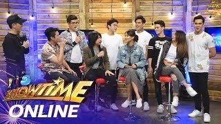 It's Showtime Online: Kita Kita screenshot 5