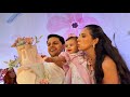Vid 5 | Aniversário Beatriz