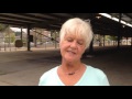 VIDEO: Nona Brummett retires Oct. 23