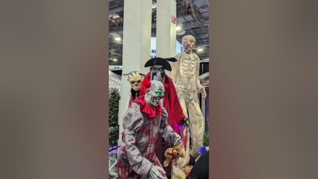 lowes-halloween-2023-leaks-youtube