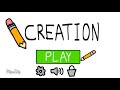 Creation Game(Animation) | Flipaclip