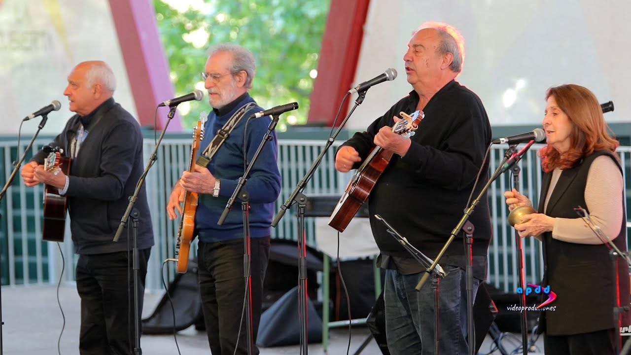 Nuevo Mester de Juglaría 2025