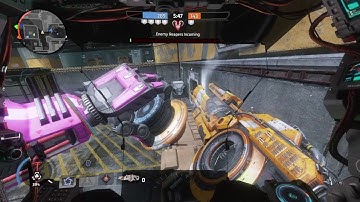 TitanFall 2 - Grapple, Alternator, DryDock, 200 Attrition Points :D
