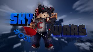 HYPIXEL SKYWARS HACKERS EXPOSED! - Minecraft SKYWARS Hypixel #1 (Minecraft Skywars Insane Mode)
