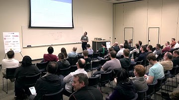 Wearing Android: An introduction to the Android Wear platform