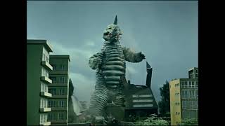 Godzilla Vs The ultra monsters episode 2: The second assault.