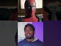 Wolverine MCU-க்கு வந்துட்டாரு! | Wolverine திரும்ப வந்துட்டாரு 🔥🔥  #mrkk #marvel #deadpool #a2d