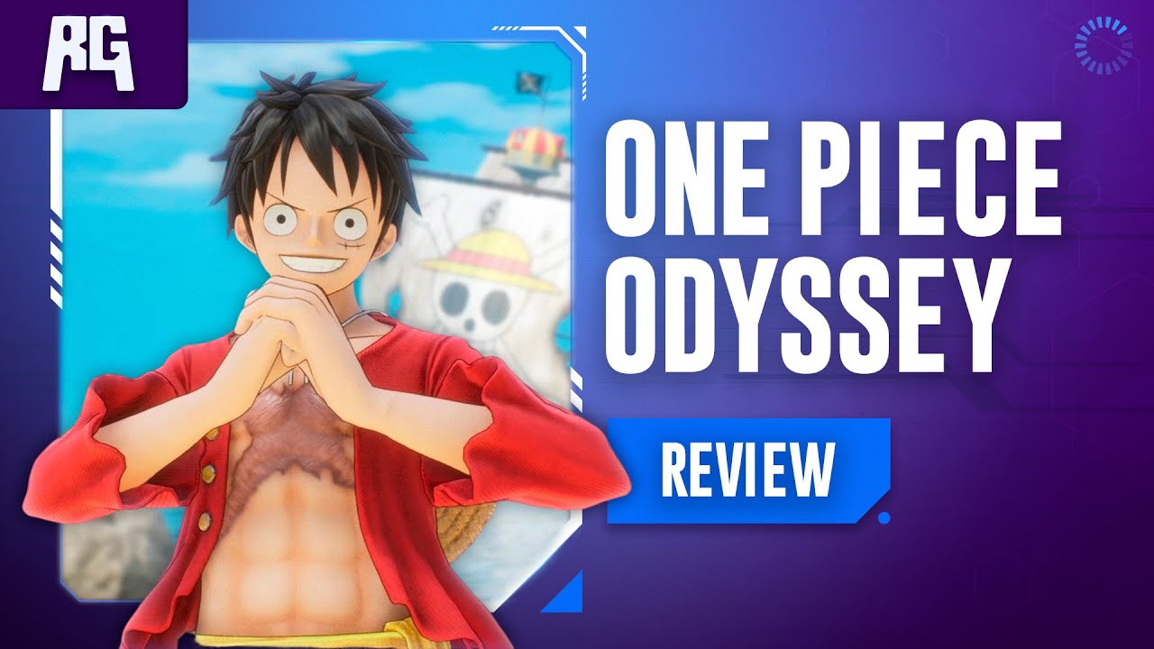 Xbox Series X ganha versões de One Piece com chapéu de palha e mapa