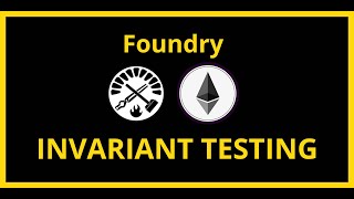 CURSO FOUNDRY - Invariant Testing - Handler Based -  ERC-4626 y ERC-20 💻 #22