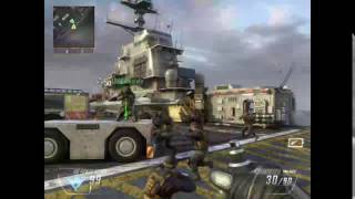 BEST DOUBLE HYBRID NAC SHOT!