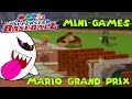 Mario Superstar Baseball: Mario Grand Prix