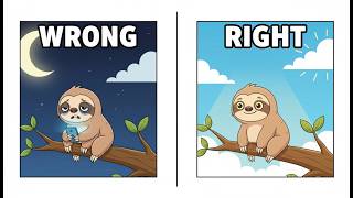 Fix Your Sleep in 5 Simple Steps