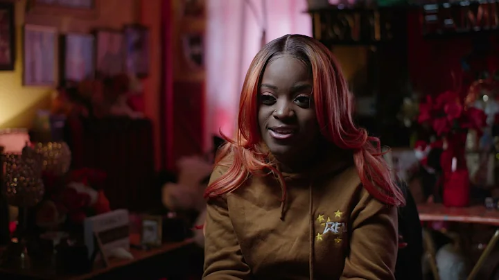 Becoming a Foster Parent: Meet Ms. Stuckey