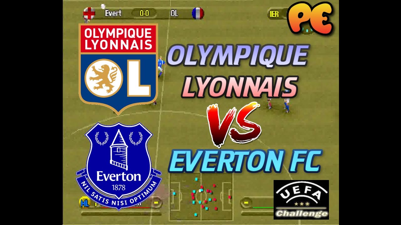 Uefa Champions League Season 1999/2000 [ Playstation ] [Import anglais