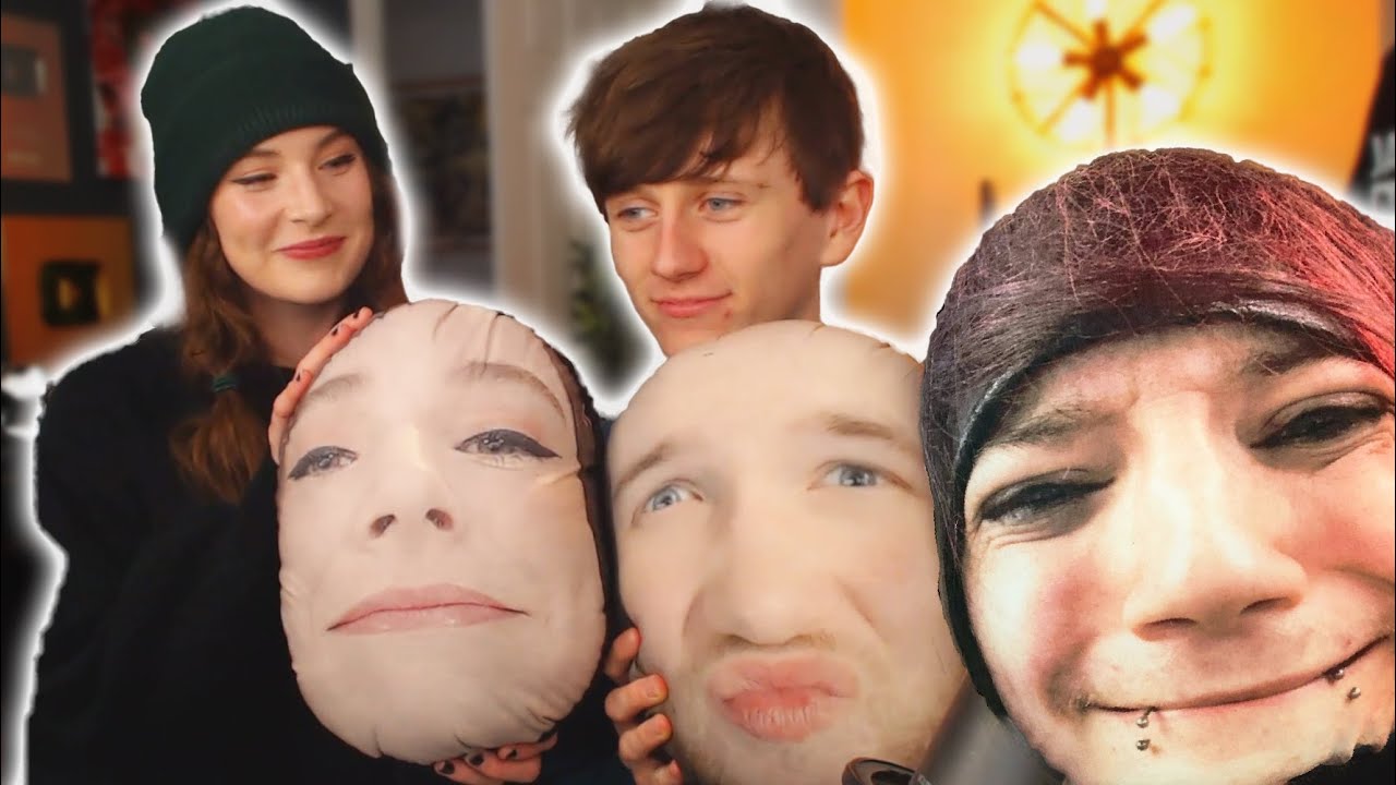 Jack sold the Mushions... so I bought him the exact same ones again