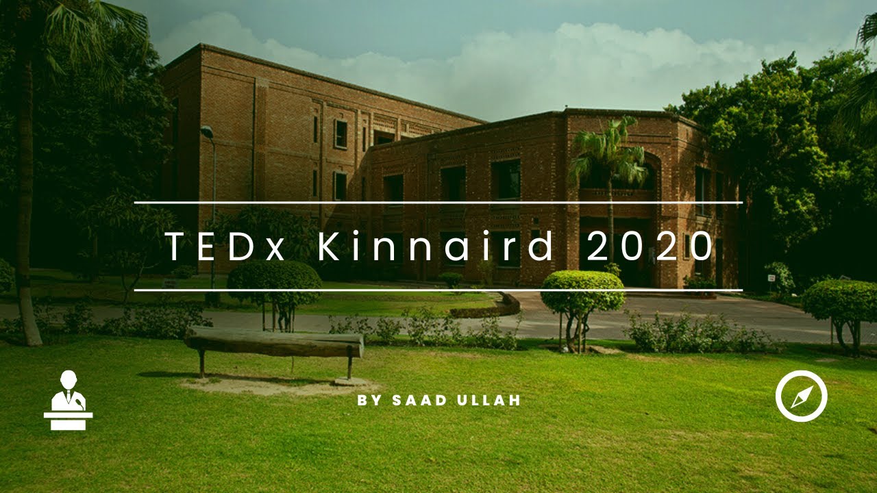 TEDx Kinnaird 2020, One Day in Kinnaird College Lahore😎 YouTube