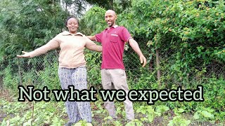 A Trip to the Farm: Husband and Wife Explore Together!❤️