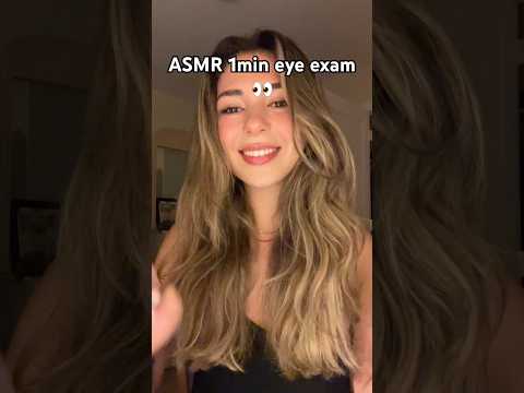 longer collab version on my channel with asmrmeimei 😚 #asmrquiz #visualtingle
