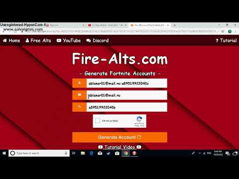 freeb account generator working youtube jpg 480x360 fire alts fortnite acc generator - fortnite free alts generator