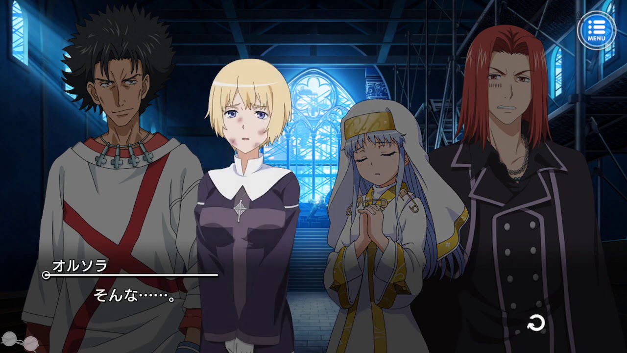 魔法禁书目录8 3 Youtube