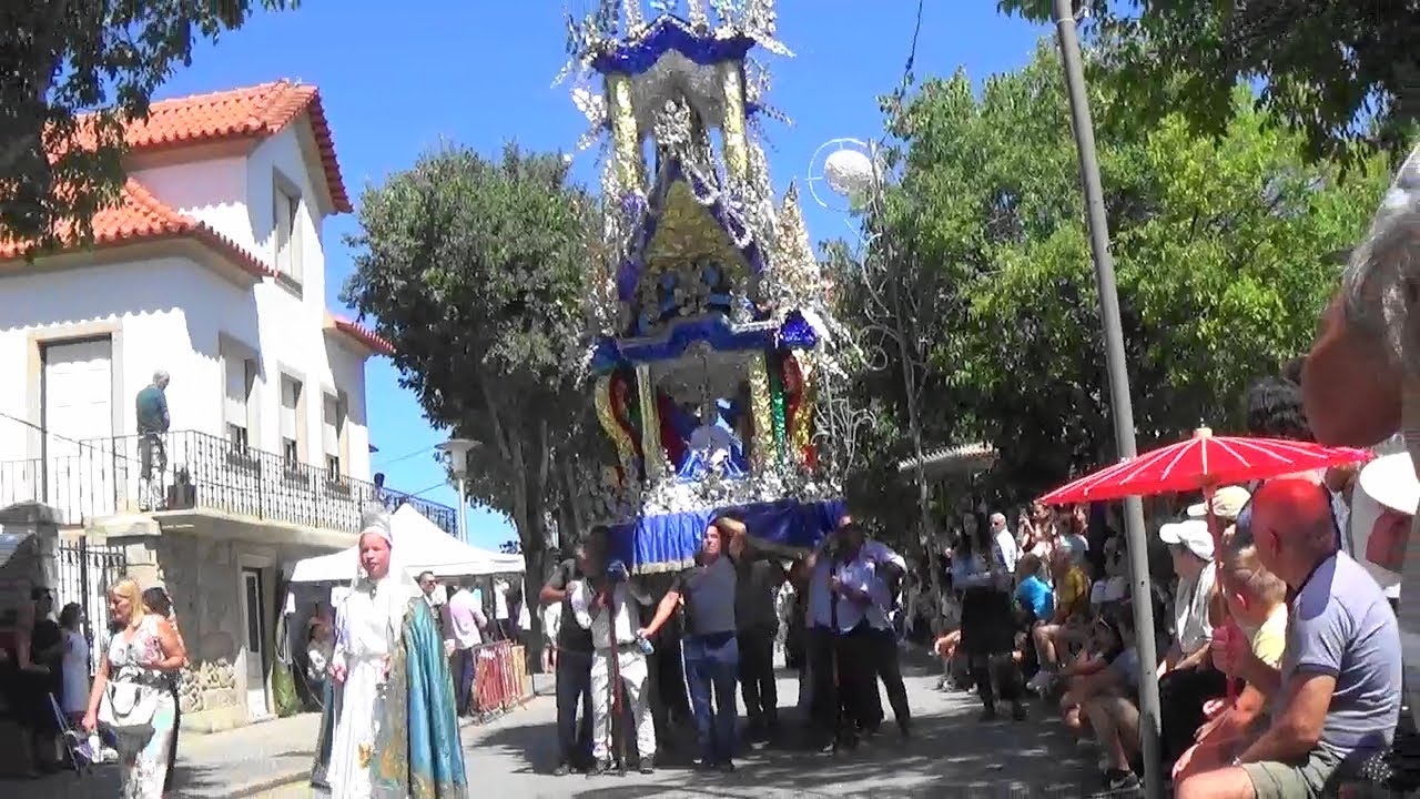 Procissão de Sta Marta 2023