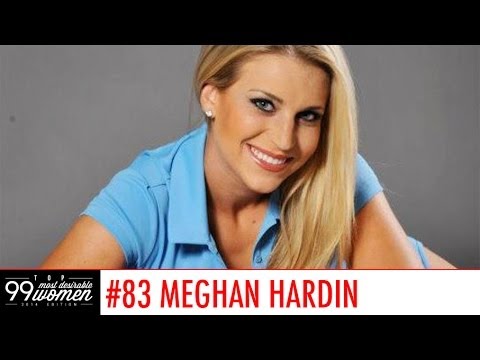 Top 99 2014: 83 Meghan Hardin - YouTube