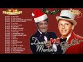 Dean Martin Frank Sinatra Christmas Songs Playlist Merry Christmas Songs 2021 