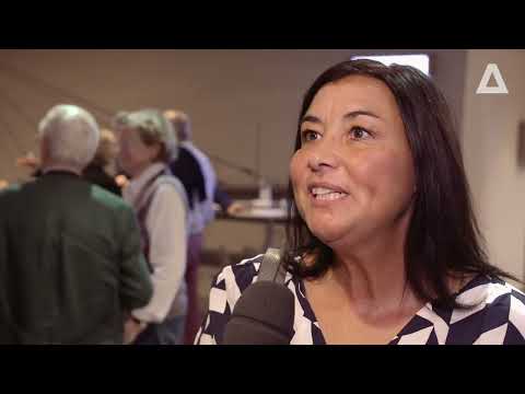 Video: Dr. Morawe