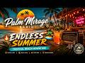 🌴 🔥 🏝️ Endless Summer | Tropical Beach House Mix 🌊☀️ 🌴