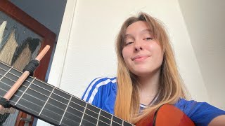 Hümeyra - Kördüğüm (Cover) Rana Manav
