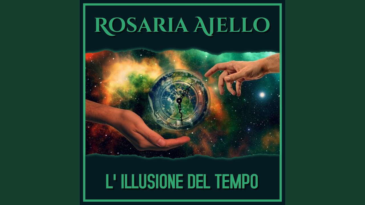 L illusione Del Tempo YouTube